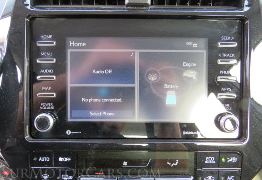 2022 Toyota Prius - Image 41