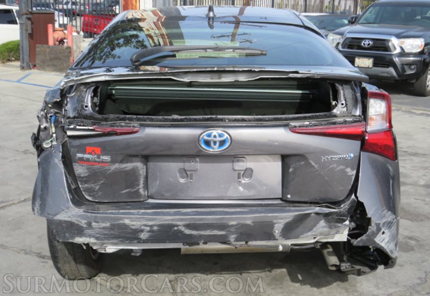 2022 Toyota Prius - Image 12