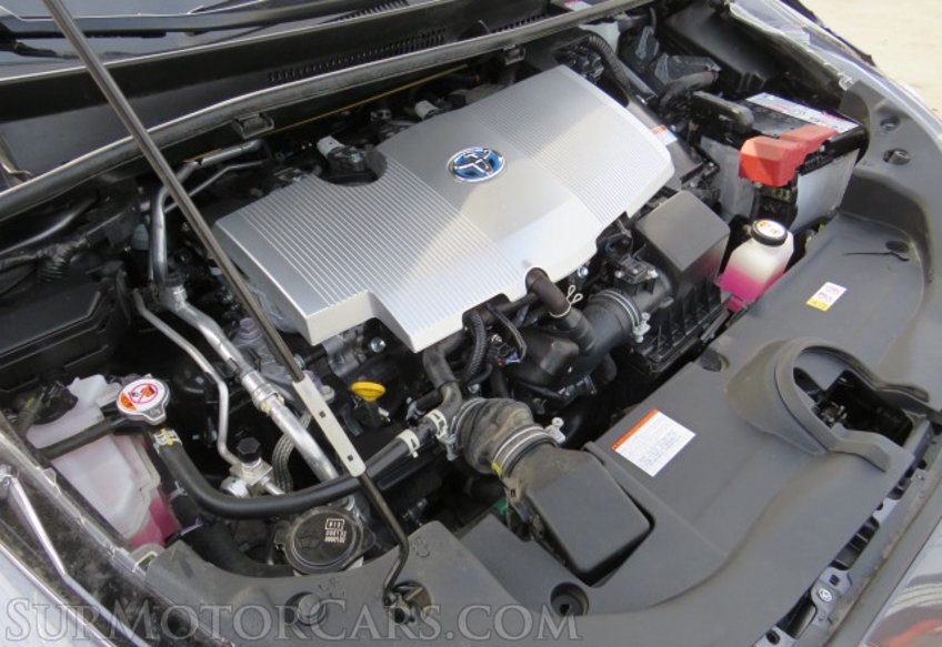 2022 Toyota Prius - Image 47