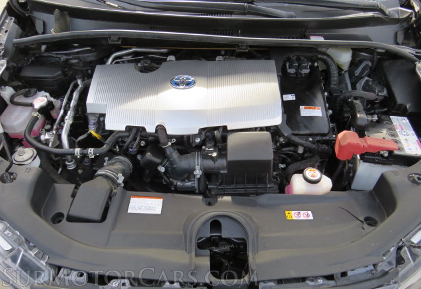 2022 Toyota Prius - Image 48