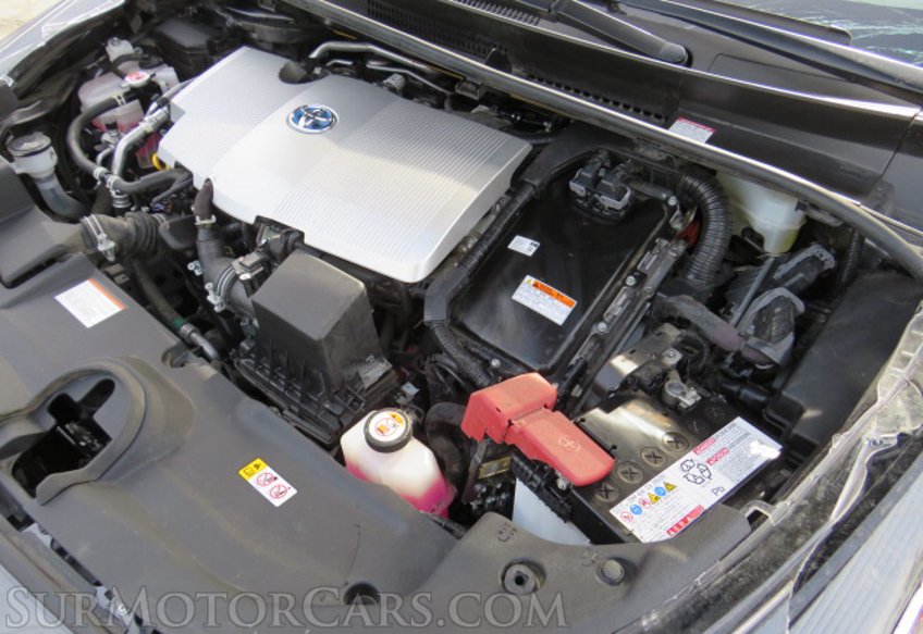 2022 Toyota Prius - Image 49