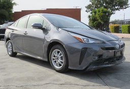 2022 Toyota Prius - Image 3