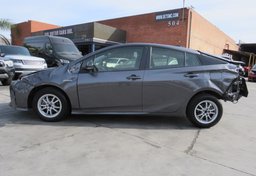2022 Toyota Prius - Image 5