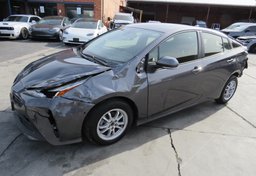 2022 Toyota Prius - Image 2