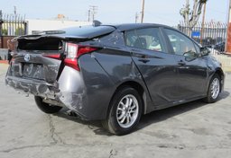 2022 Toyota Prius - Image 9