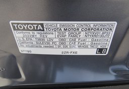 2022 Toyota Prius - Image 52