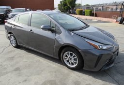 2022 Toyota Prius - Image 1