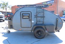 Thumbnail of 2022 Hero Camper RANGER