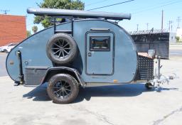 Thumbnail of 2022 Hero Camper RANGER