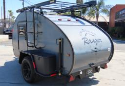 Thumbnail of 2022 Hero Camper RANGER