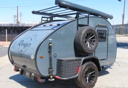 Thumbnail of 2022 Hero Camper RANGER