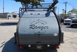 Thumbnail of 2022 Hero Camper RANGER