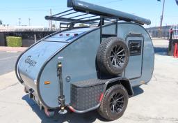 Thumbnail of 2022 Hero Camper RANGER