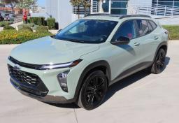 Thumbnail of 2025 Chevrolet Trax