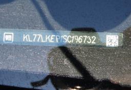 Thumbnail of 2025 Chevrolet Trax