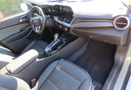 Thumbnail of 2025 Chevrolet Trax