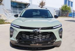 Thumbnail of 2025 Chevrolet Trax