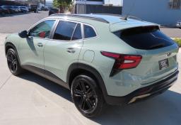 Thumbnail of 2025 Chevrolet Trax