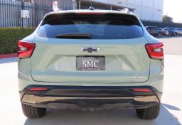 Thumbnail of 2025 Chevrolet Trax