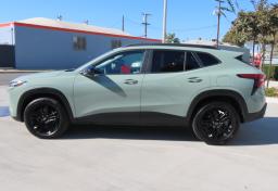 Thumbnail of 2025 Chevrolet Trax