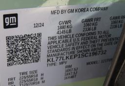 Thumbnail of 2025 Chevrolet Trax