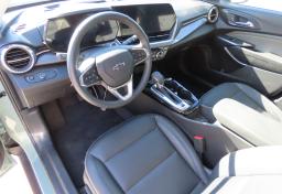 Thumbnail of 2025 Chevrolet Trax