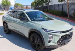 Thumbnail of 2025 Chevrolet Trax