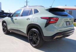 Thumbnail of 2025 Chevrolet Trax