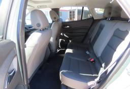 Thumbnail of 2025 Chevrolet Trax