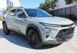 Thumbnail of 2025 Chevrolet Trax