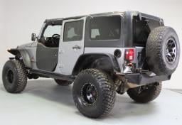 Thumbnail of 2013 Jeep Wrangler Unlimited