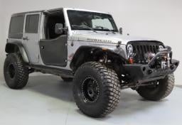 Thumbnail of 2013 Jeep Wrangler Unlimited