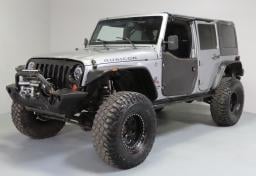 Thumbnail of 2013 Jeep Wrangler Unlimited