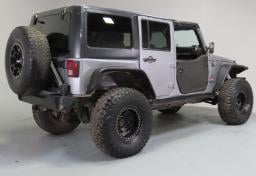 Thumbnail of 2013 Jeep Wrangler Unlimited