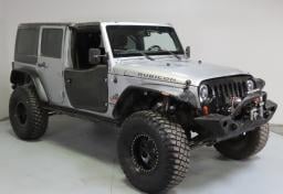Thumbnail of 2013 Jeep Wrangler Unlimited