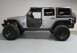 Thumbnail of 2013 Jeep Wrangler Unlimited