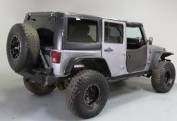 Thumbnail of 2013 Jeep Wrangler Unlimited