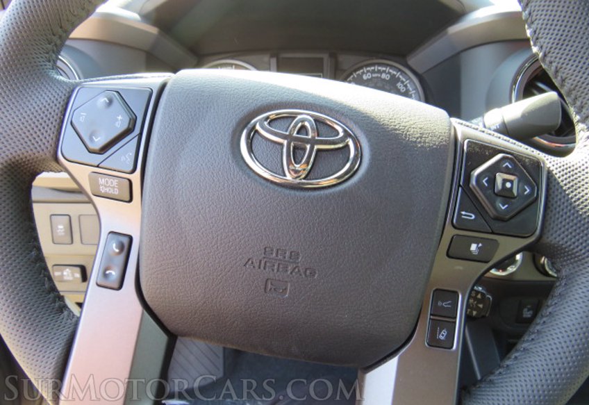 2022 Toyota Tacoma 4WD - Image 47
