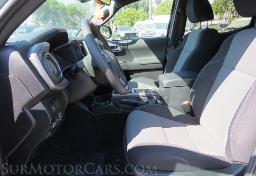 2022 Toyota Tacoma 4WD - Image 32