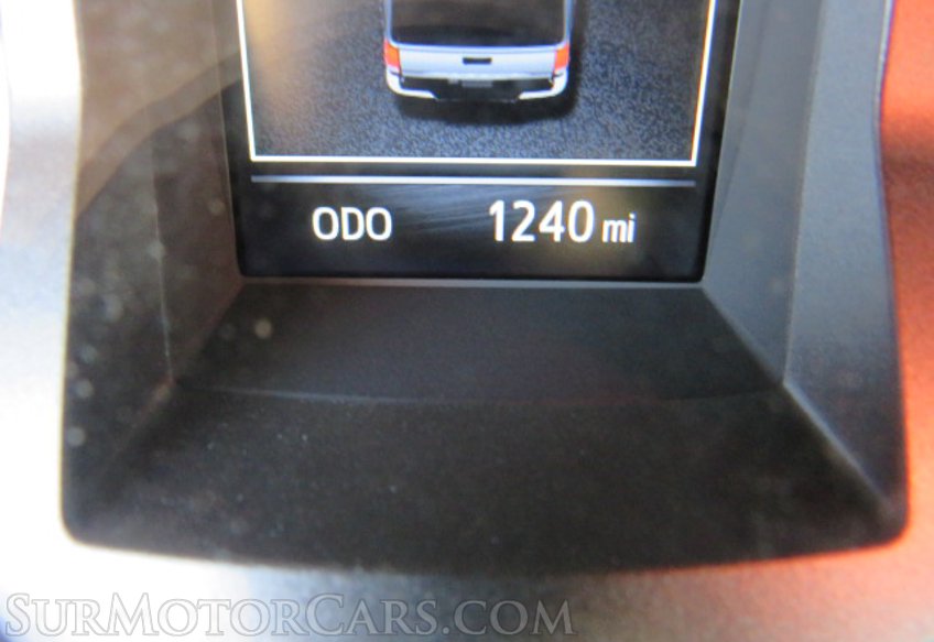 2022 Toyota Tacoma 4WD - Image 37