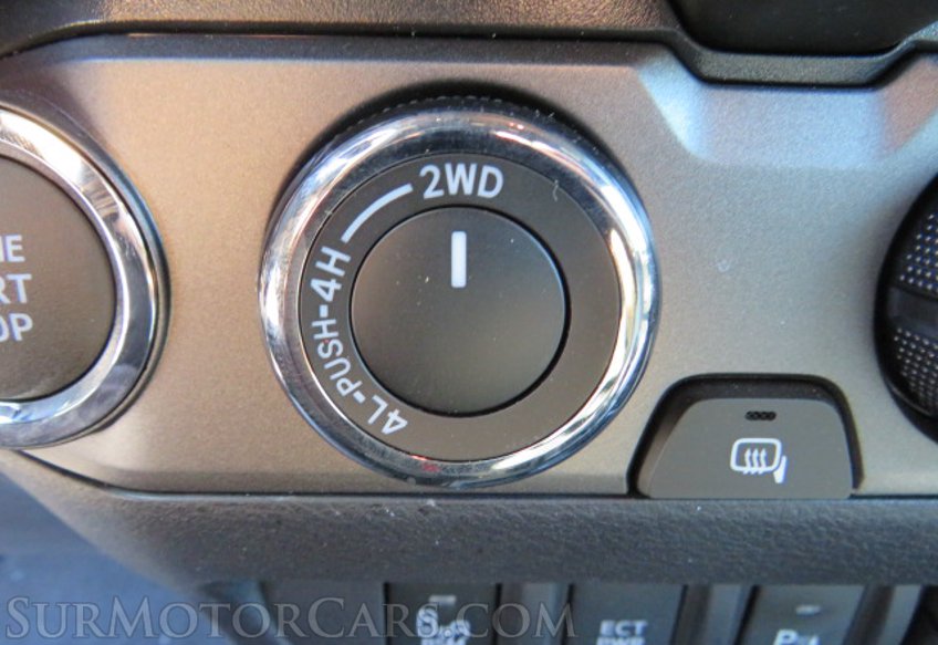 2022 Toyota Tacoma 4WD - Image 41