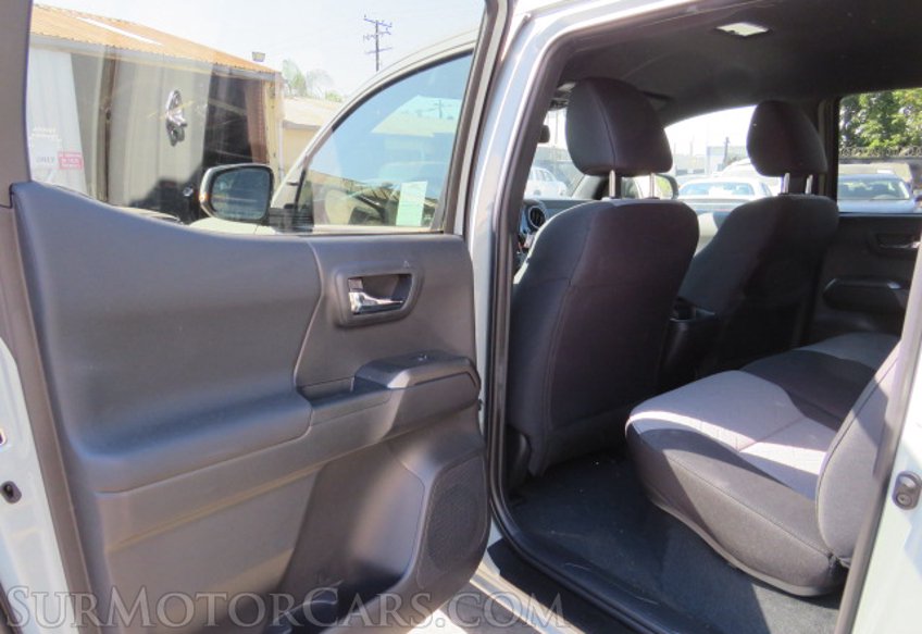 2022 Toyota Tacoma 4WD - Image 27