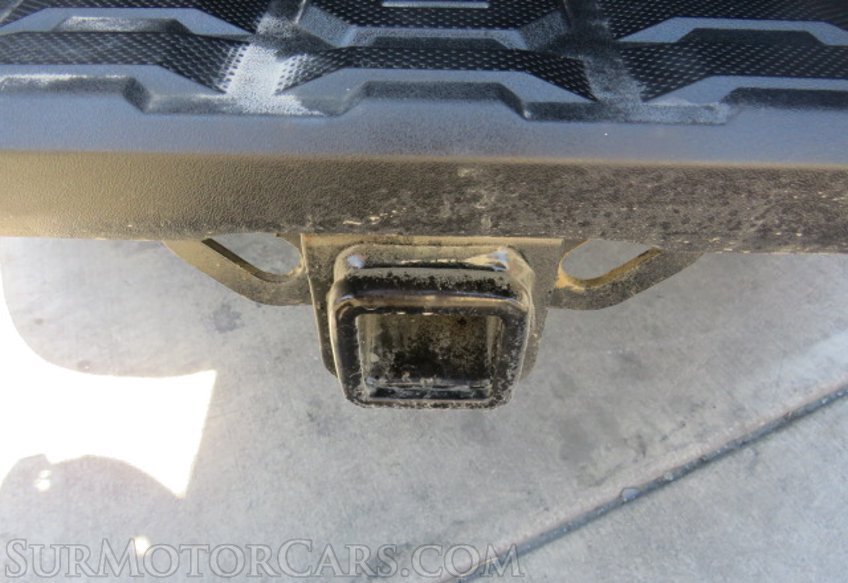 2022 Toyota Tacoma 4WD - Image 20