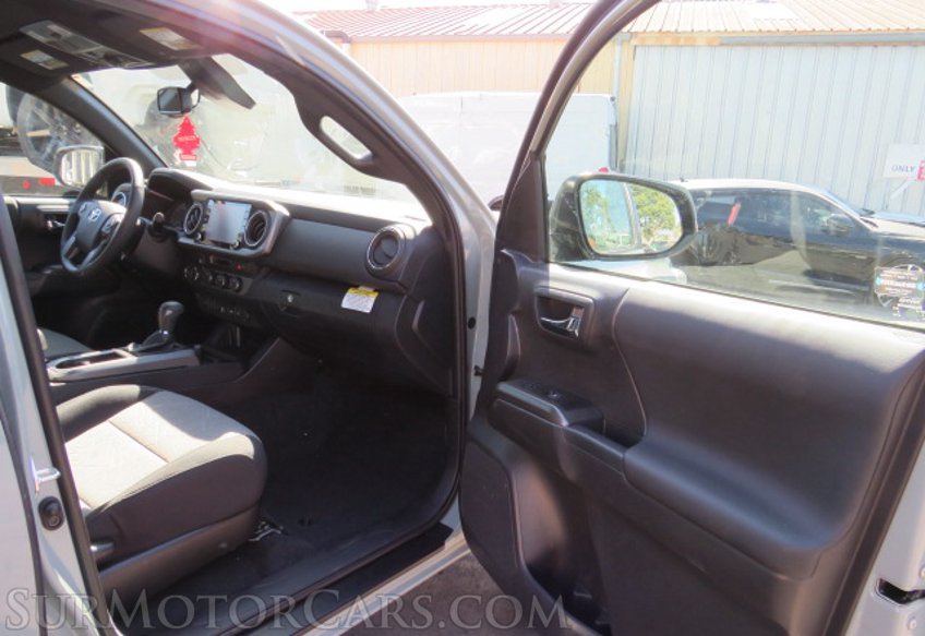 2022 Toyota Tacoma 4WD - Image 26