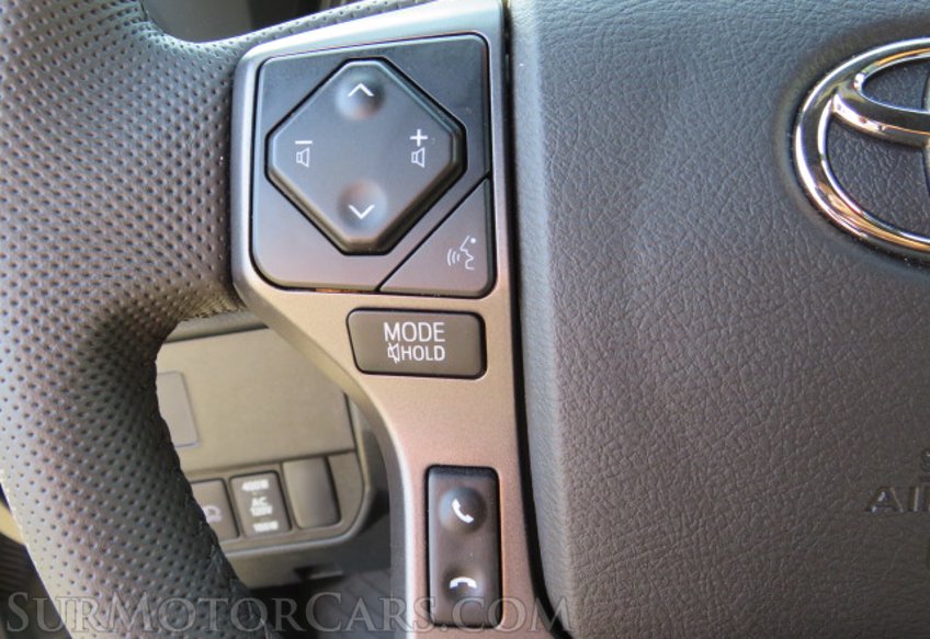 2022 Toyota Tacoma 4WD - Image 45