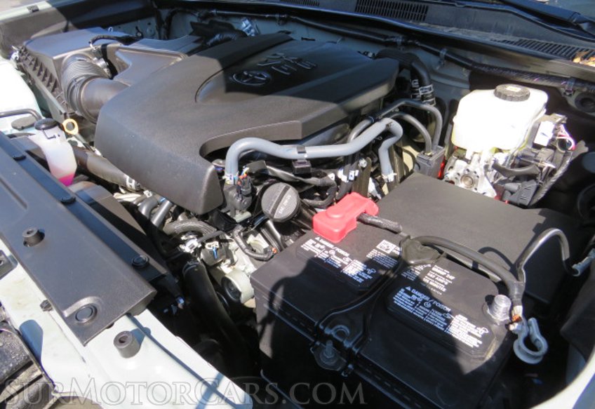 2022 Toyota Tacoma 4WD - Image 55