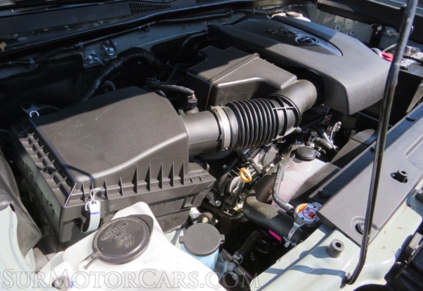 2022 Toyota Tacoma 4WD - Image 53