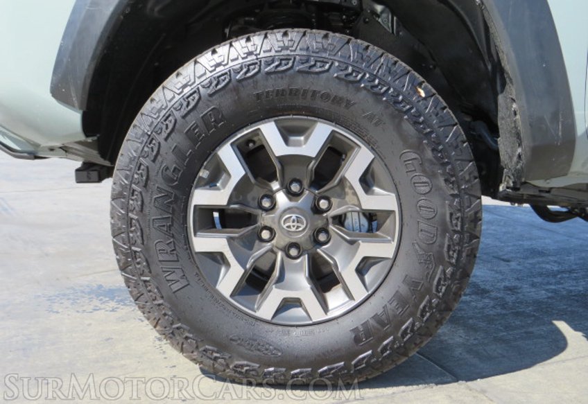 2022 Toyota Tacoma 4WD - Image 24