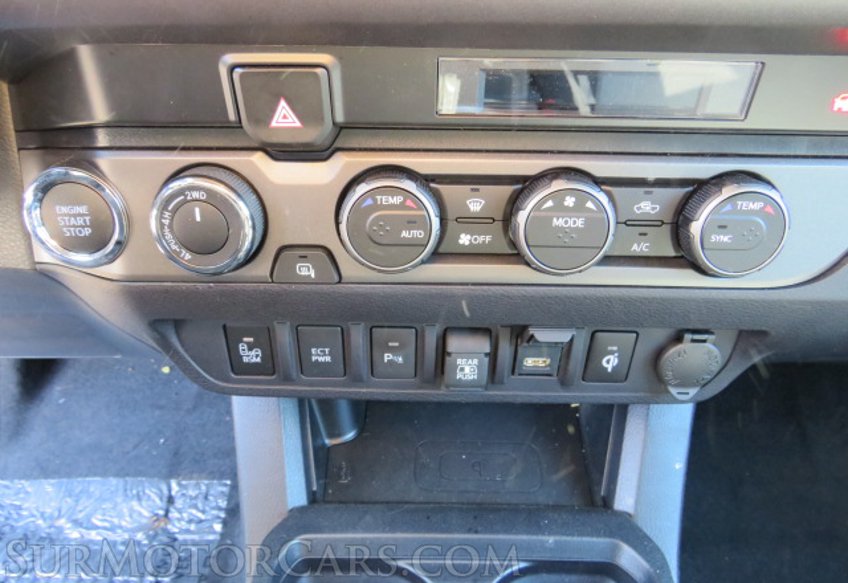 2022 Toyota Tacoma 4WD - Image 40