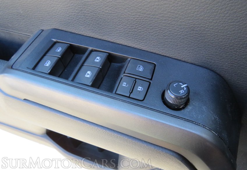 2022 Toyota Tacoma 4WD - Image 49